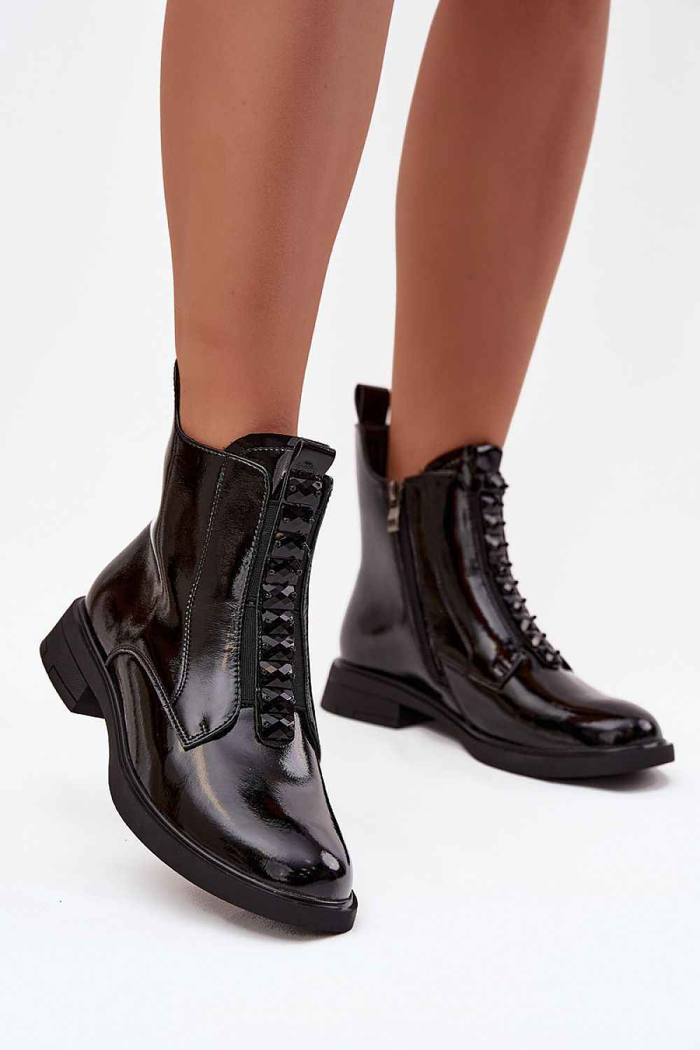 Boots model 219578